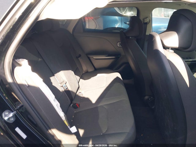 KIA K4 Lxs 2025 3KPFT4DE4SE033124 Image 8
