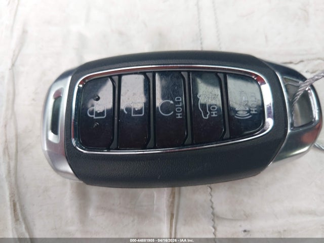 KMHLN4AJ8PU086587 Hyundai Elantra Hybrid Limited