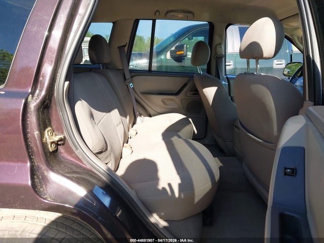 44881907 :رقم المزاد ، 1J4GX48S34C144132 vin ، 2004 Jeep Grand Cherokee Laredo مزاد بيع
