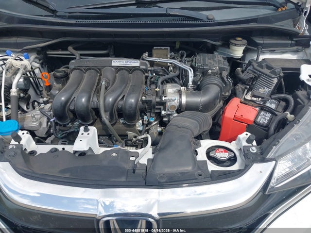 Продажа на аукционе авто 2018 Honda Fit Lx, vin: 3HGGK5H45JM736526, номер лота: 44881915