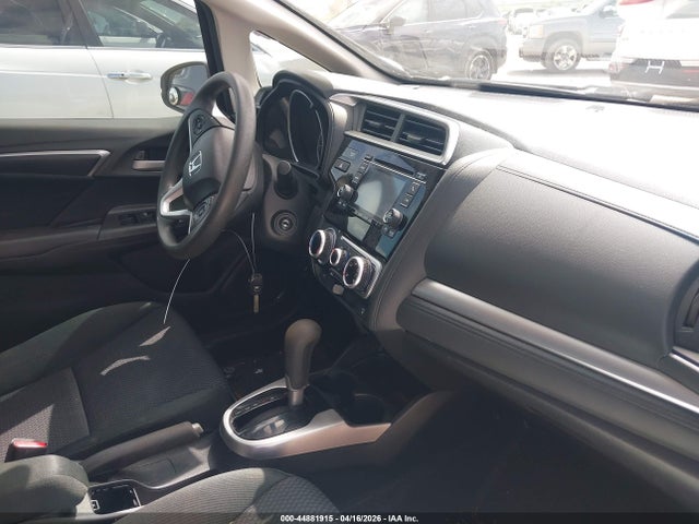 Продажа на аукционе авто 2018 Honda Fit Lx, vin: 3HGGK5H45JM736526, номер лота: 44881915
