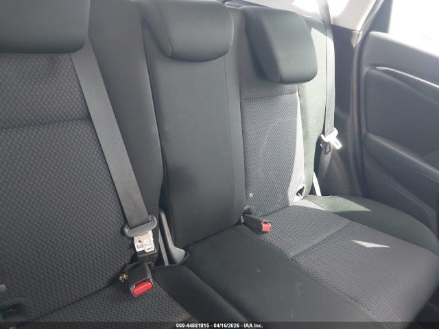 Продажа на аукционе авто 2018 Honda Fit Lx, vin: 3HGGK5H45JM736526, номер лота: 44881915