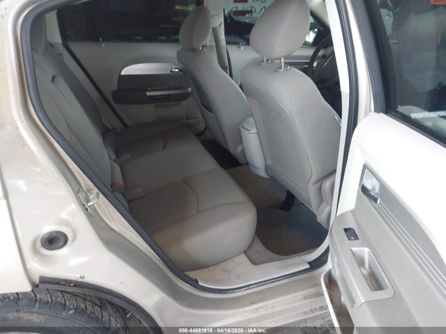 2008 Chrysler Sebring Touring მანქანა იყიდება აუქციონზე, vin: 1C3LC56R28N116939, აუქციონის ნომერი: 44881916
