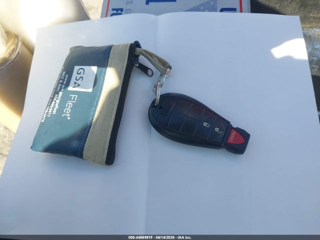 2016 JEEP CHEROKEE 1C4PJLAB1GW354954 Photo 10