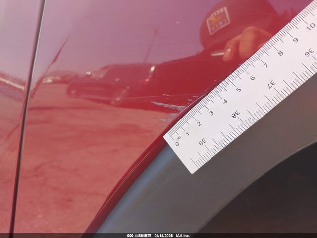 2016 JEEP CHEROKEE 1C4PJLAB1GW354954 Photo 5