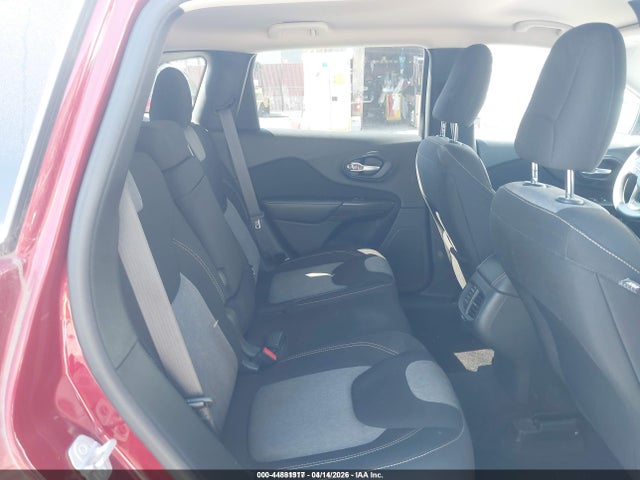 2016 JEEP CHEROKEE 1C4PJLAB1GW354954 Photo 7