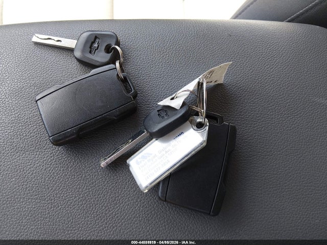 1GCGTBE37G1311692 Chevrolet Colorado Wt