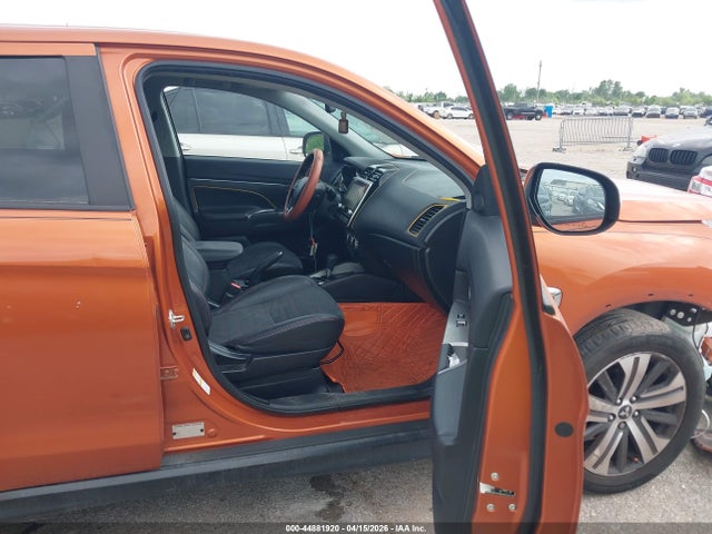 Aukcja sprzedaży 2022 Mitsubishi Outlander Sport 2.0 Se 2wd/2.0 Se Special Edition 2wd, vin: JA4APVAU7NU007892, numer aukcji: 44881920