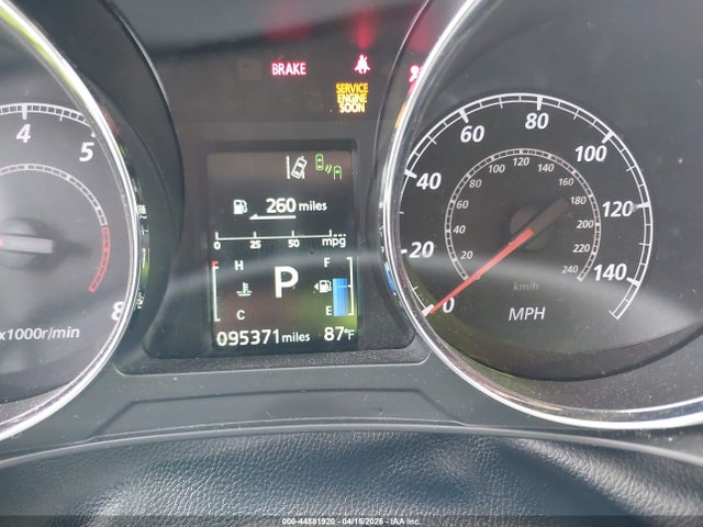 Aukcja sprzedaży 2022 Mitsubishi Outlander Sport 2.0 Se 2wd/2.0 Se Special Edition 2wd, vin: JA4APVAU7NU007892, numer aukcji: 44881920