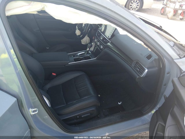 Продаж на аукціоні авто 2022 Honda Accord Sport Special Edition, vin: 1HGCV1F47NA052324, номер лоту: 44881921