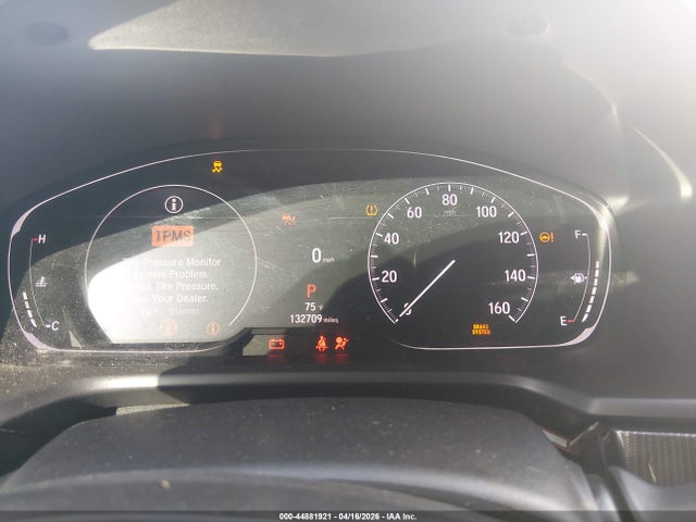 Продаж на аукціоні авто 2022 Honda Accord Sport Special Edition, vin: 1HGCV1F47NA052324, номер лоту: 44881921