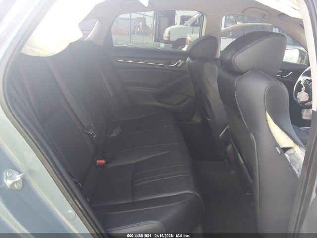 Продаж на аукціоні авто 2022 Honda Accord Sport Special Edition, vin: 1HGCV1F47NA052324, номер лоту: 44881921