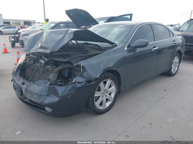 2008 Lexus Es 350 მანქანა იყიდება აუქციონზე, vin: JTHBJ46G882232023, აუქციონის ნომერი: 44881922