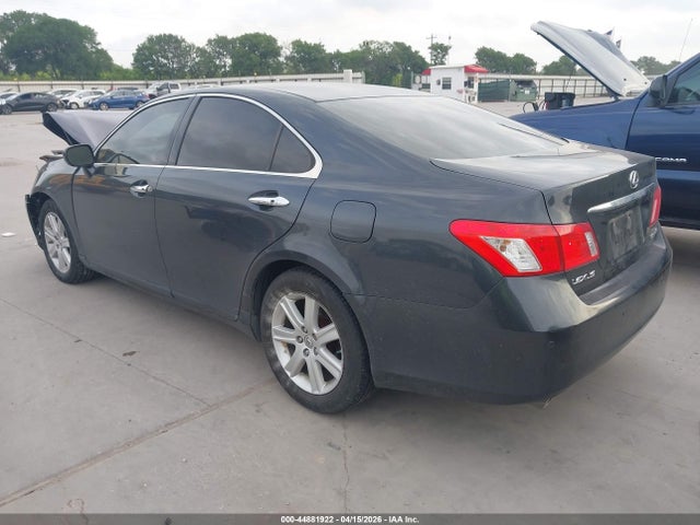 2008 Lexus Es 350 მანქანა იყიდება აუქციონზე, vin: JTHBJ46G882232023, აუქციონის ნომერი: 44881922