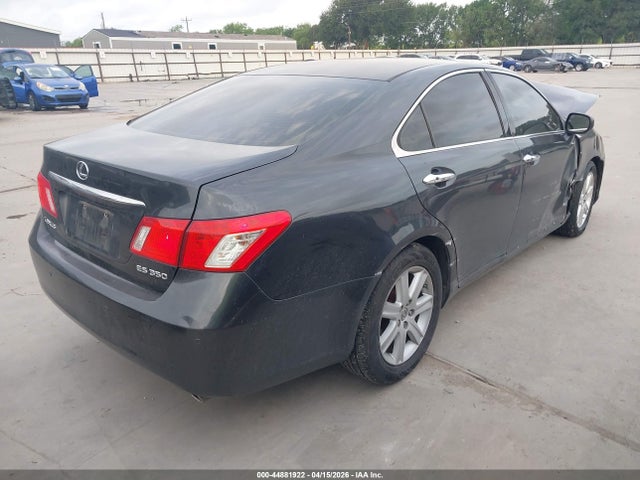 2008 Lexus Es 350 მანქანა იყიდება აუქციონზე, vin: JTHBJ46G882232023, აუქციონის ნომერი: 44881922