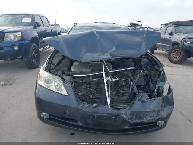 2008 Lexus Es 350 მანქანა იყიდება აუქციონზე, vin: JTHBJ46G882232023, აუქციონის ნომერი: 44881922
