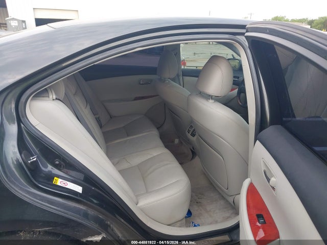 2008 Lexus Es 350 მანქანა იყიდება აუქციონზე, vin: JTHBJ46G882232023, აუქციონის ნომერი: 44881922