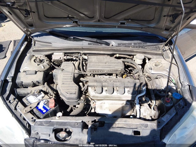 Aukcja sprzedaży 2004 Honda Civic Ex, vin: 1HGEM22044L007946, numer aukcji: 44881923