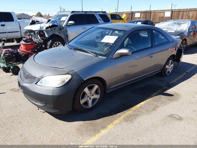 Aukcja sprzedaży 2004 Honda Civic Ex, vin: 1HGEM22044L007946, numer aukcji: 44881923