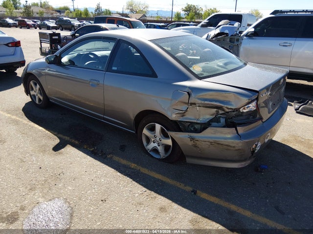 Aukcja sprzedaży 2004 Honda Civic Ex, vin: 1HGEM22044L007946, numer aukcji: 44881923