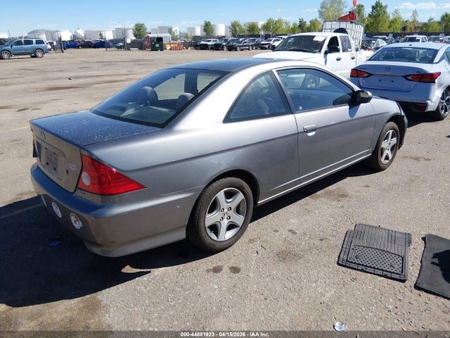 Aukcja sprzedaży 2004 Honda Civic Ex, vin: 1HGEM22044L007946, numer aukcji: 44881923