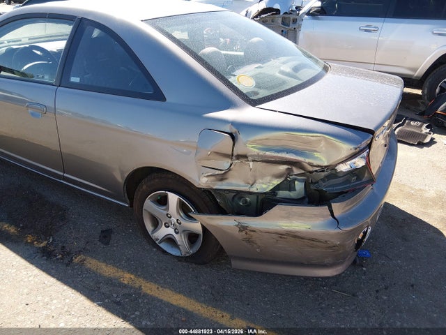 Aukcja sprzedaży 2004 Honda Civic Ex, vin: 1HGEM22044L007946, numer aukcji: 44881923