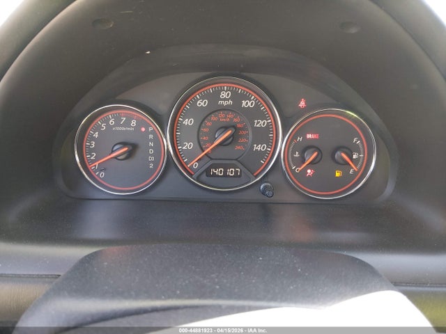 Aukcja sprzedaży 2004 Honda Civic Ex, vin: 1HGEM22044L007946, numer aukcji: 44881923