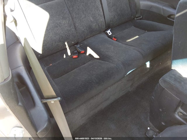 Aukcja sprzedaży 2004 Honda Civic Ex, vin: 1HGEM22044L007946, numer aukcji: 44881923