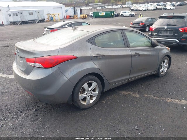 Aukcja sprzedaży 2013 Hyundai Elantra Gls, vin: 5NPDH4AE6DH388274, numer aukcji: 44881925
