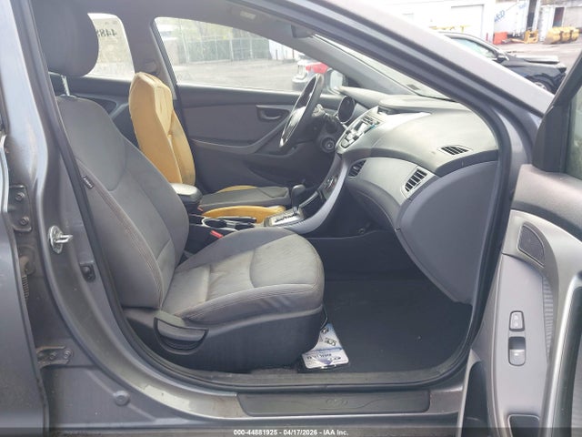 Aukcja sprzedaży 2013 Hyundai Elantra Gls, vin: 5NPDH4AE6DH388274, numer aukcji: 44881925