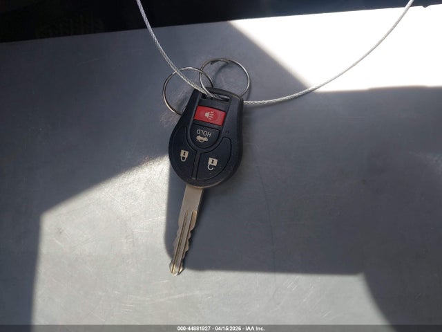 3N1CN7AP4KL843758 Nissan Versa 1.6 Sv