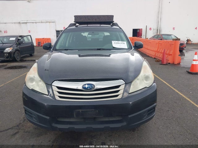 Aukcja sprzedaży 2011 Subaru Outback 2.5i, vin: 4S4BRBACXB3409204, numer aukcji: 44881930