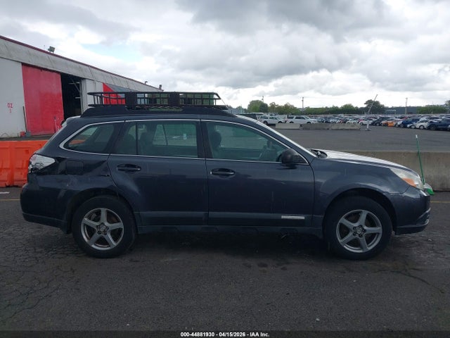 Aukcja sprzedaży 2011 Subaru Outback 2.5i, vin: 4S4BRBACXB3409204, numer aukcji: 44881930