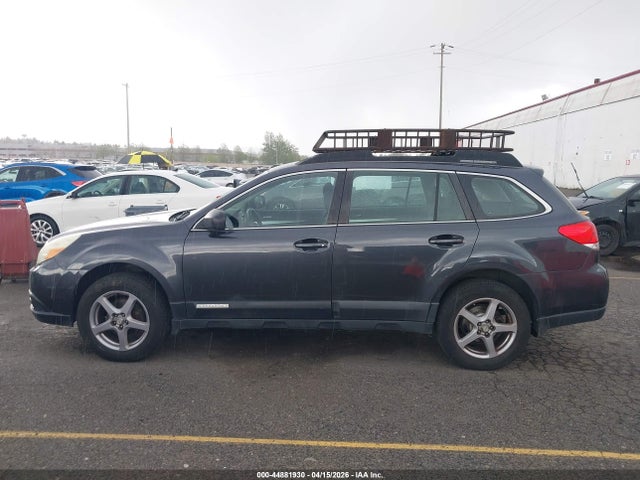 Aukcja sprzedaży 2011 Subaru Outback 2.5i, vin: 4S4BRBACXB3409204, numer aukcji: 44881930
