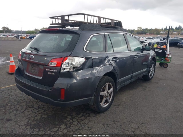 Aukcja sprzedaży 2011 Subaru Outback 2.5i, vin: 4S4BRBACXB3409204, numer aukcji: 44881930