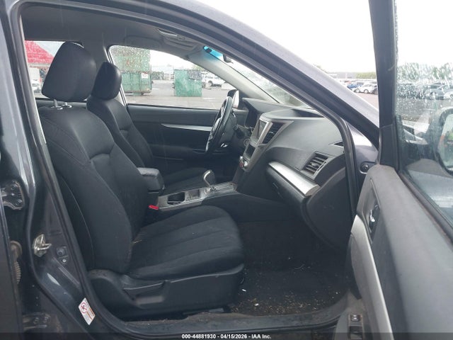 Aukcja sprzedaży 2011 Subaru Outback 2.5i, vin: 4S4BRBACXB3409204, numer aukcji: 44881930