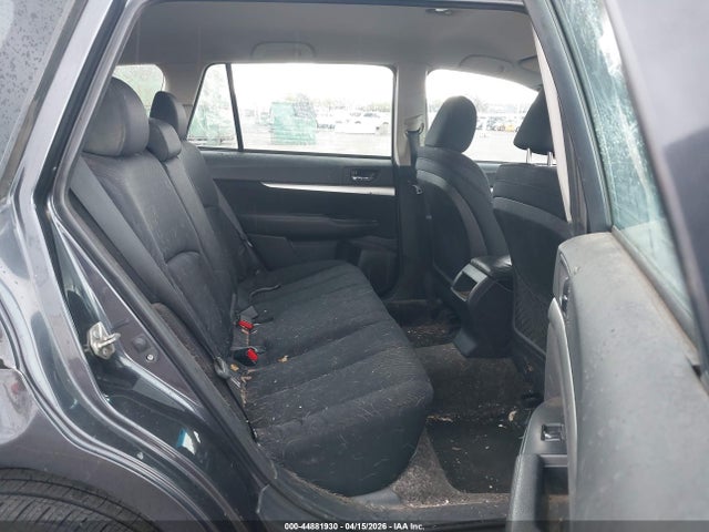 Aukcja sprzedaży 2011 Subaru Outback 2.5i, vin: 4S4BRBACXB3409204, numer aukcji: 44881930