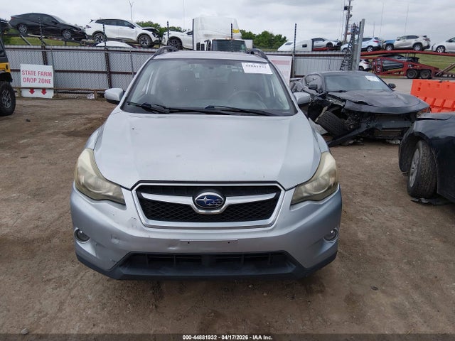 Aukcja sprzedaży 2015 Subaru Xv Crosstrek 2.0i Limited, vin: JF2GPASC0FH242581, numer aukcji: 44881932