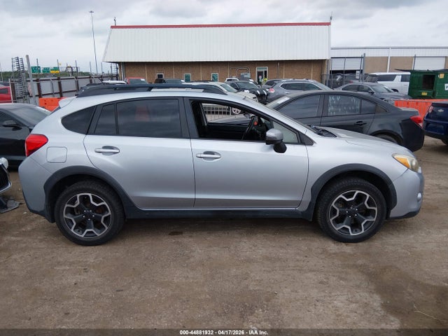Aukcja sprzedaży 2015 Subaru Xv Crosstrek 2.0i Limited, vin: JF2GPASC0FH242581, numer aukcji: 44881932