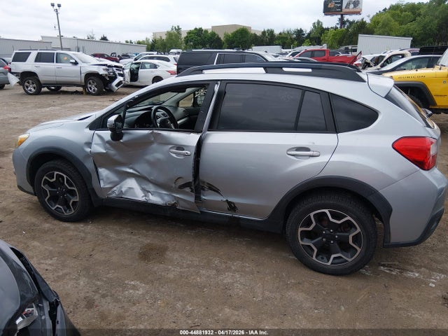 Aukcja sprzedaży 2015 Subaru Xv Crosstrek 2.0i Limited, vin: JF2GPASC0FH242581, numer aukcji: 44881932