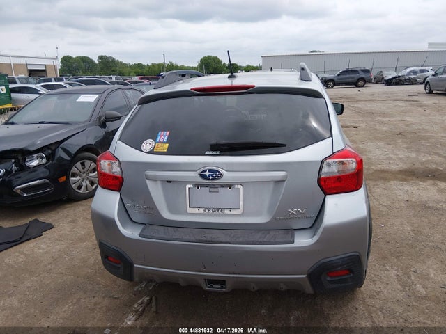 Aukcja sprzedaży 2015 Subaru Xv Crosstrek 2.0i Limited, vin: JF2GPASC0FH242581, numer aukcji: 44881932