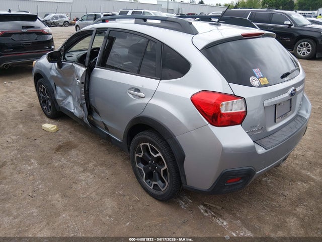 Aukcja sprzedaży 2015 Subaru Xv Crosstrek 2.0i Limited, vin: JF2GPASC0FH242581, numer aukcji: 44881932