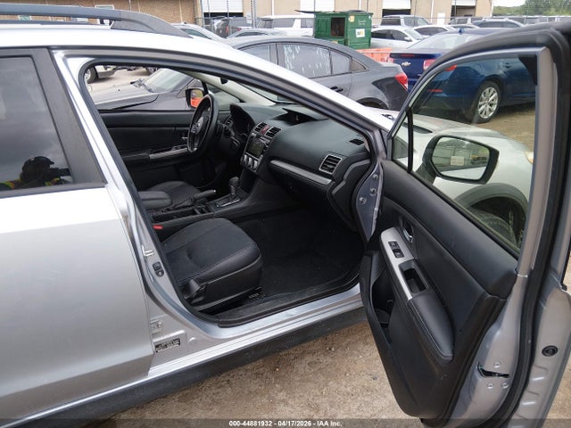 Aukcja sprzedaży 2015 Subaru Xv Crosstrek 2.0i Limited, vin: JF2GPASC0FH242581, numer aukcji: 44881932