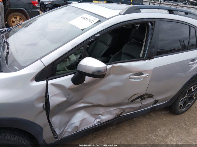 Aukcja sprzedaży 2015 Subaru Xv Crosstrek 2.0i Limited, vin: JF2GPASC0FH242581, numer aukcji: 44881932