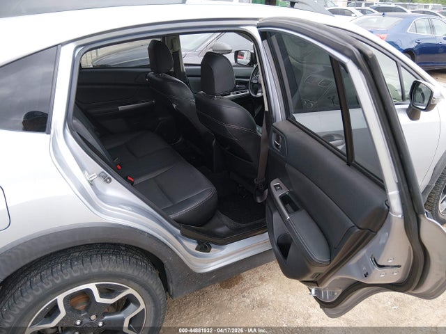 Aukcja sprzedaży 2015 Subaru Xv Crosstrek 2.0i Limited, vin: JF2GPASC0FH242581, numer aukcji: 44881932