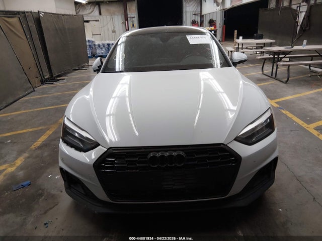 Aukcja sprzedaży 2020 Audi A5 Sportback Premium 45 Tfsi Quattro S Tronic, vin: WAUANCF56LA004091, numer aukcji: 44881934