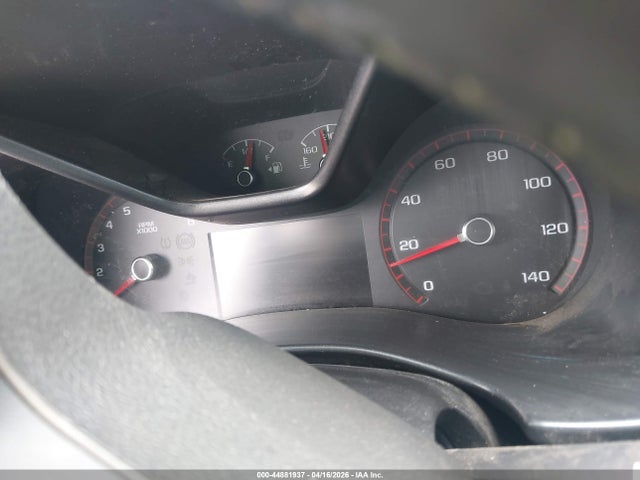 Auction sale of the 2016 Gmc Canyon Slt, vin: 1GTG6DE35G1171354, lot number: 44881937