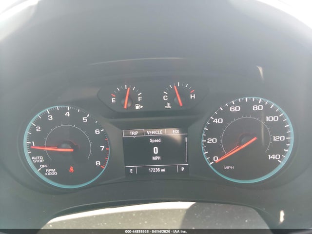 2021 CHEVROLET MALIBU 1G1ZC5ST8MF001623 Photo 6