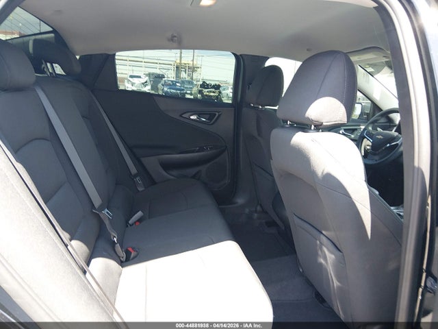 2021 CHEVROLET MALIBU 1G1ZC5ST8MF001623 Photo 7