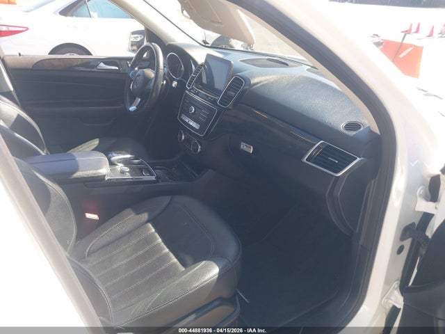 4JGDA5JB7GA786584 Mercedes-Benz GLE 350